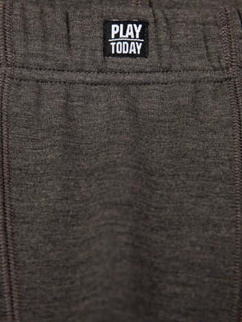 Серое термобелье для мальчика PlayToday Tween 52015063, вид 3