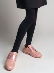 Серые колготки для девочки PlayToday Tween 52025035