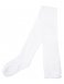 Белые колготки для девочки PlayToday Tween 52025038, вид 1 превью