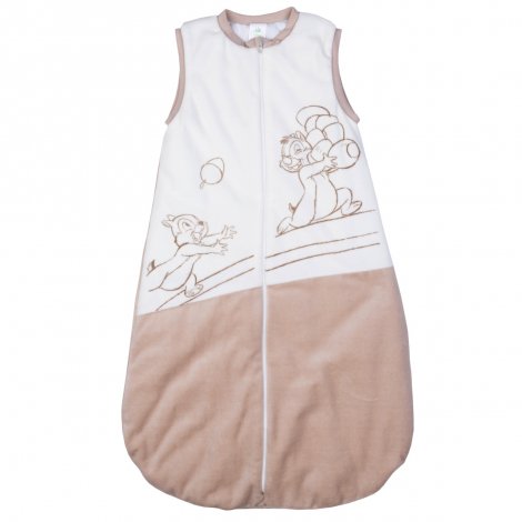 Бежевый комбинезон для мальчика PlayToday Baby 577808, вид 1