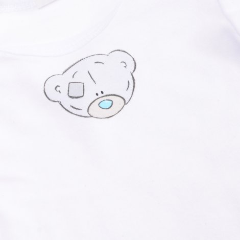 Серый комплект: боди, комбинезон, шапочка для мальчика PlayToday Baby 587806, вид 6