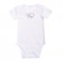 Серый комплект: боди, комбинезон, шапочка для мальчика PlayToday Baby 587806, вид 7 превью