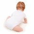 Серый комплект: боди, комбинезон, шапочка для мальчика PlayToday Baby 587806, вид 13 превью