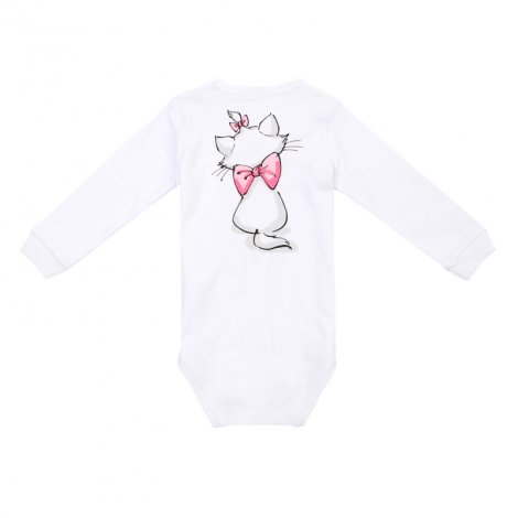 Белый комплект: боди, ползунки,шапочка для девочки PlayToday Baby 588855/4809, вид 2