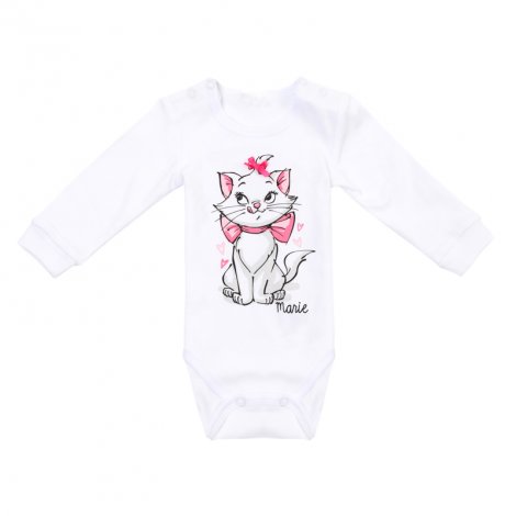 Белый комплект: боди, ползунки,шапочка для девочки PlayToday Baby 588855/4809, вид 8