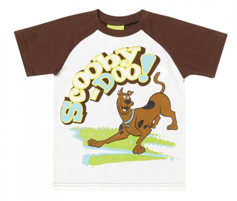 Коричневый комплект: футболка, шорты для мальчика PlayToday 621001, вид 1