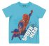 Голубой комплект: футболка, бриджи для мальчика PlayToday 621012, вид 1 превью