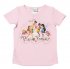Розовая футболка для девочки PlayToday 622004, вид 1 превью