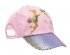 Розовая кепка для девочки PlayToday 622008, вид 1 превью