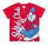 Красная футболка для мальчика PlayToday 641008, вид 1 превью