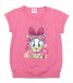 Розовая футболка для девочки PlayToday 642006, вид 1 превью
