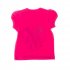 Розовая футболка для девочки PlayToday Baby 668051, вид 2 превью