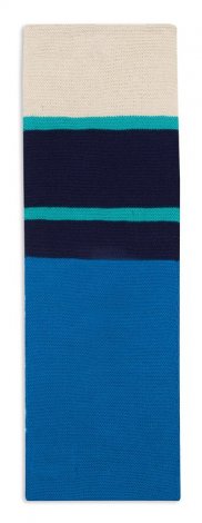 Синий шарф для мальчика PlayToday 741005, вид 1