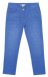 Синие брюки для девочки PlayToday 742021, вид 1 превью