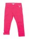 Розовые брюки для девочки PlayToday 742027, вид 1 превью