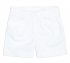Белые шорты для девочки PlayToday 742030, вид 1 превью