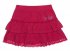 Малиновая юбка для девочки PlayToday 742036, вид 1 превью