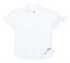Белая блузка для девочки PlayToday 742053, вид 1 превью