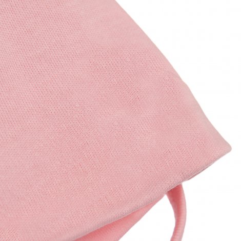 Белый комплект на выписку: конверт, боди, комбинезон, шапочка для девочки PlayToday Baby 820421019, вид 3