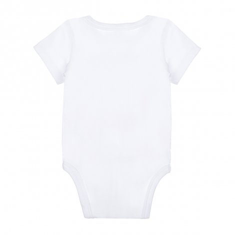 Белый комплект на выписку: конверт, боди, комбинезон, шапочка для девочки PlayToday Baby 820421019, вид 8