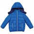  куртка демисезонная на флисе для мальчика PlayToday 841001, вид 1 превью