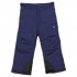 Синие брюки нейлоновые утепленные для мальчика PlayToday 841002, вид 1 превью