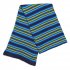 Синий шарф для мальчика PlayToday 841019, вид 1 превью
