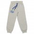 Серый-мелаые брюки для мальчика PlayToday 841021, вид 1 превью