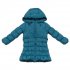  пальто для девочки PlayToday 842001, вид 1 превью