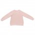 Розовый свитер для девочки PlayToday 842007, вид 1 превью