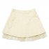 Молочная юбка для девочки PlayToday 842017, вид 1 превью