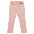 Розовые брюки для девочки PlayToday 842019, вид 1 превью