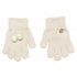 Молочные перчатки для девочки PlayToday 842037, вид 1 превью