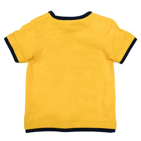 Купить желтые мальчику. Желтая футболка детская. Детские желтые футболки. Футболка для мальчика желтая. Желтые детские футболки для мальчика.