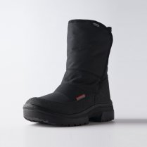 Черные сапоги для мальчика Aurorastar AUD-0461121