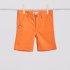 Оранжевые шорты для мальчика PlayToday 151071, вид 1 превью