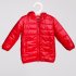 Красная куртка демисезонная для мальчика PlayToday Baby 157003, вид 1 превью