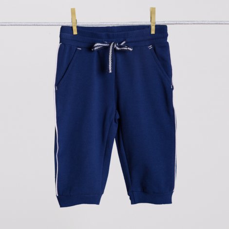 Бриджи трикотажные для мальчиков для мальчика PlayToday 251011, вид 1