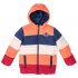 Оранжевая куртка для мальчика PlayToday 371051, вид 1 превью