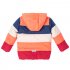 Оранжевая куртка для мальчика PlayToday 371051, вид 3 превью