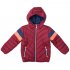 Бордовая куртка для мальчика PlayToday 371053, вид 1 превью