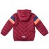 Бордовая куртка для мальчика PlayToday 371053, вид 3 превью