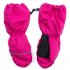 Розовые рукавицы для девочки S'COOL 374081, вид 1 превью