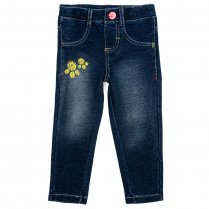 Голубые брюки для мальчика PlayToday Baby 377065