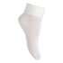 Бежевые носки, 2 пары в комплекте для мальчика PlayToday Baby 377821, вид 1 превью