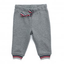 Серые брюки для мальчика PlayToday Baby 377822