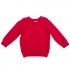 Красный джемпер для девочки PlayToday Baby 378010, вид 1 превью