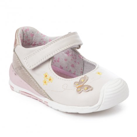 Туфли детские для девочек для девочки PlayToday Baby 378227, вид 1