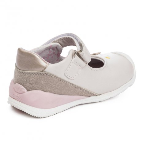Туфли детские для девочек для девочки PlayToday Baby 378227, вид 2