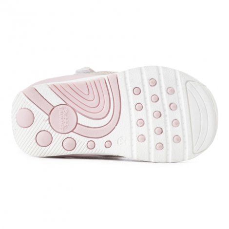 Туфли детские для девочек для девочки PlayToday Baby 378227, вид 3